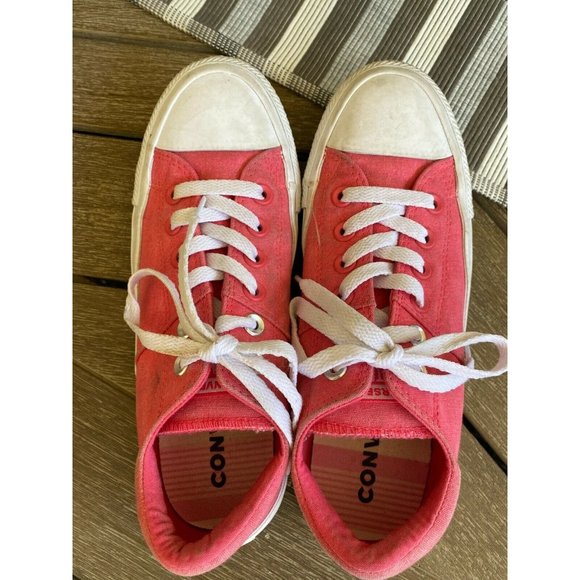 (Sold) Converse All Star Madison Low Top 564332F - Picture 8 of 10